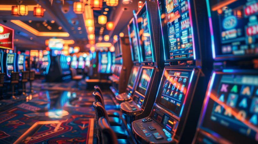 Pertandingan virtual sports penuh aksi dan taruhan langsung