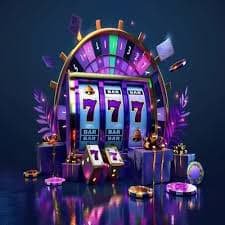 Pengguna menikmati permainan slot online melalui perangkat mobile di Indonesia